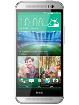Best available price of HTC One M8 CDMA in Niger