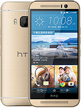Best available price of HTC One M9s in Niger