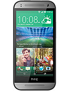 Best available price of HTC One mini 2 in Niger