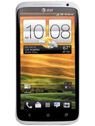 Best available price of HTC One X AT-T in Niger