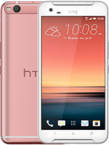 Best available price of HTC One X9 in Niger