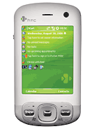 Best available price of HTC P3600 in Niger
