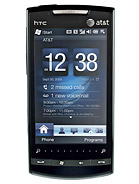 Best available price of HTC Pure in Niger