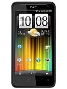 Best available price of HTC Raider 4G in Niger