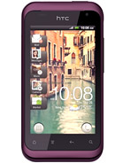 Best available price of HTC Rhyme in Niger