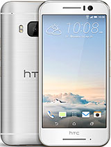 Best available price of HTC One S9 in Niger