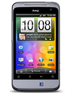 Best available price of HTC Salsa in Niger