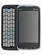Best available price of HTC Tilt2 in Niger