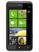 Best available price of HTC Titan in Niger