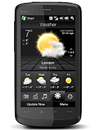 Best available price of HTC Touch HD in Niger
