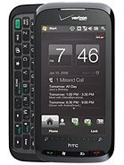 Best available price of HTC Touch Pro2 CDMA in Niger