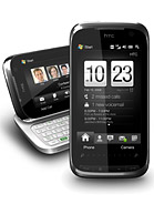 Best available price of HTC Touch Pro2 in Niger