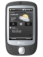 Best available price of HTC Touch in Niger