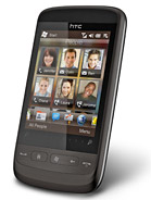 Best available price of HTC Touch2 in Niger
