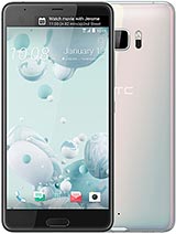 Best available price of HTC U Ultra in Niger