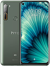 Best available price of HTC U20 5G in Niger
