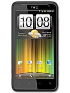 Best available price of HTC Velocity 4G in Niger