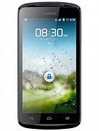 Best available price of Huawei Ascend G500 in Niger