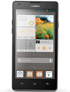 Best available price of Huawei Ascend G700 in Niger