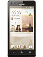 Best available price of Huawei Ascend P7 mini in Niger