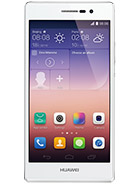Best available price of Huawei Ascend P7 in Niger