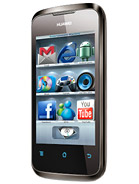 Best available price of Huawei Ascend Y200 in Niger