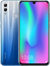 Best available price of Honor 10 Lite in Niger