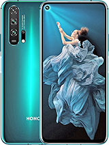 Best available price of Honor 20 Pro in Niger