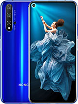 Best available price of Honor 20 in Niger