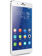 Best available price of Honor 6 Plus in Niger