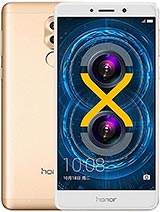 Best available price of Honor 6X in Niger