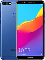 Best available price of Honor 7C in Niger