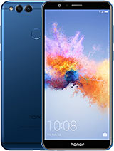 Best available price of Honor 7X in Niger