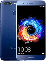 Best available price of Honor 8 Pro in Niger
