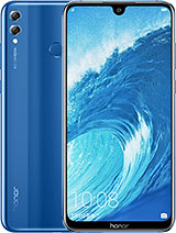 Best available price of Honor 8X Max in Niger