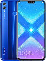 Best available price of Honor 8X in Niger