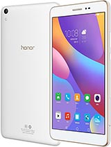 Best available price of Honor Pad 2 in Niger