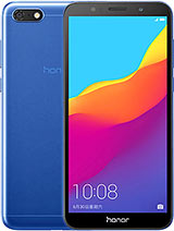 Best available price of Honor 7S in Niger
