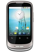 Best available price of Huawei U8180 IDEOS X1 in Niger