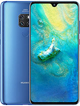Best available price of Huawei Mate 20 in Niger
