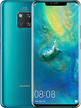 Best available price of Huawei Mate 20 Pro in Niger