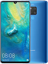 Best available price of Huawei Mate 20 X in Niger