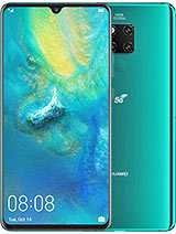 Best available price of Huawei Mate 20 X 5G in Niger