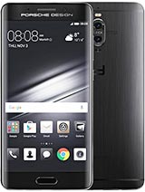 Best available price of Huawei Mate 9 Porsche Design in Niger