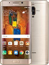 Best available price of Huawei Mate 9 Pro in Niger