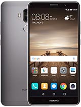 Best available price of Huawei Mate 9 in Niger