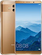 Best available price of Huawei Mate 10 in Niger