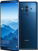 Best available price of Huawei Mate 10 Pro in Niger