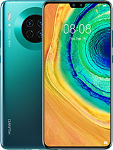 Best available price of Huawei Mate 30 5G in Niger