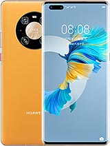 Best available price of Huawei Mate 40 Pro in Niger